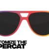 Custom Supercat 2 Custom Supercat -Heat Wave Visual custom super