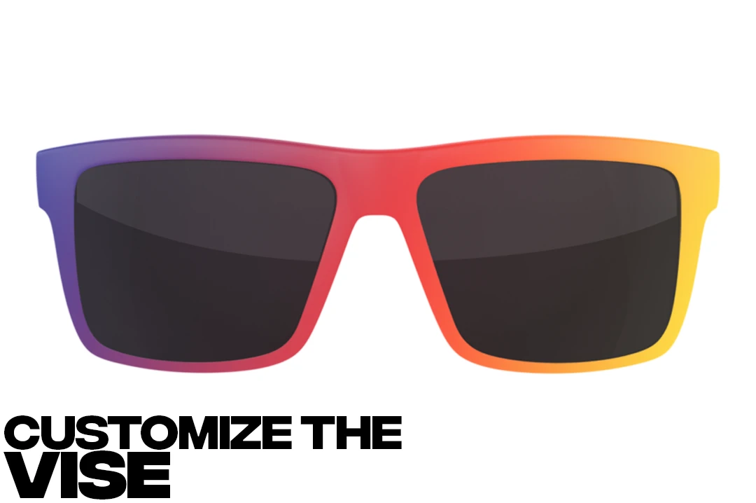 Custom Vise Custom Vise -Heat Wave Visual custom vise 0e8a0ef2 c1d8 45b3 b8fb ac7dcd7f3736