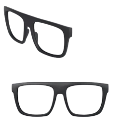 Custom Regulator 4 Custom Regulator -Heat Wave Visual frame black 4a05630f 59af 4c68 87a5 5899ad1ed704