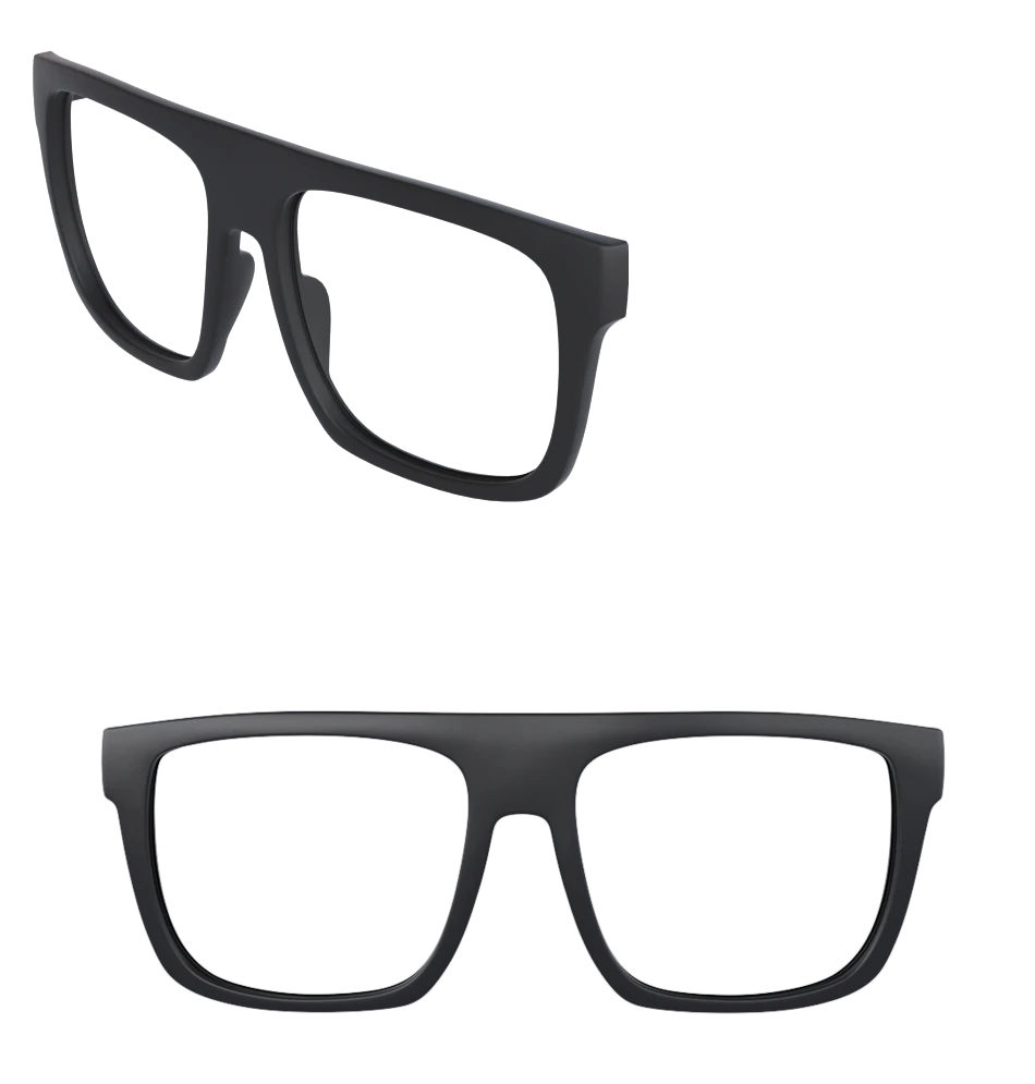 Custom Regulator Custom Regulator -Heat Wave Visual frame black 4a05630f 59af 4c68 87a5 5899ad1ed704