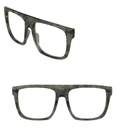 Custom Regulator 5 Custom Regulator -Heat Wave Visual frame granite 5f544aa8 d653 43ce a16b e8ef57b58322