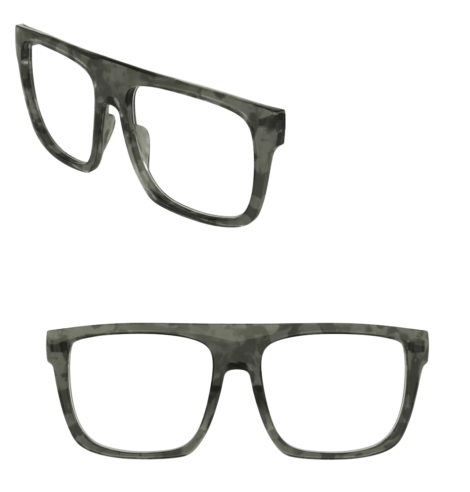 Custom Regulator Custom Regulator -Heat Wave Visual frame granite 5f544aa8 d653 43ce a16b e8ef57b58322