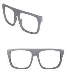 Custom Regulator 7 Custom Regulator -Heat Wave Visual frame steel grey fd6ea6d9 51be 4d7b a388 a32b90f6c2ec