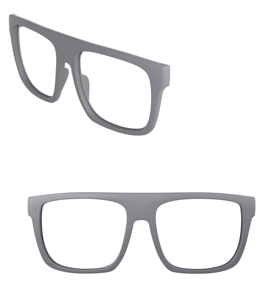 Custom Regulator Custom Regulator -Heat Wave Visual frame steel grey fd6ea6d9 51be 4d7b a388 a32b90f6c2ec