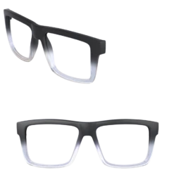 Custom Vise 11 Custom Vise -Heat Wave Visual frame vapor fader 6a9b5a61 729a 4a6d aca8 1ef12827cc2c