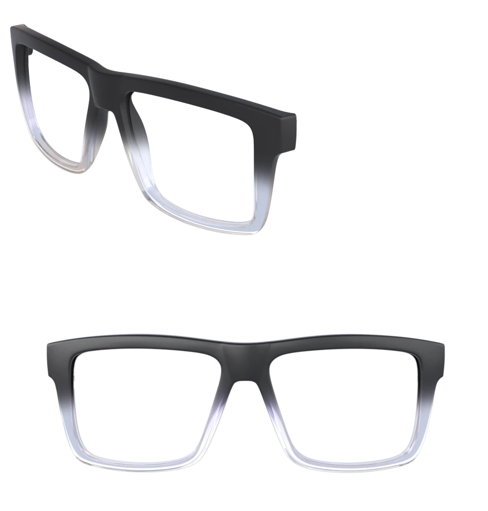 Custom Vise Custom Vise -Heat Wave Visual frame vapor fader 6a9b5a61 729a 4a6d aca8 1ef12827cc2c