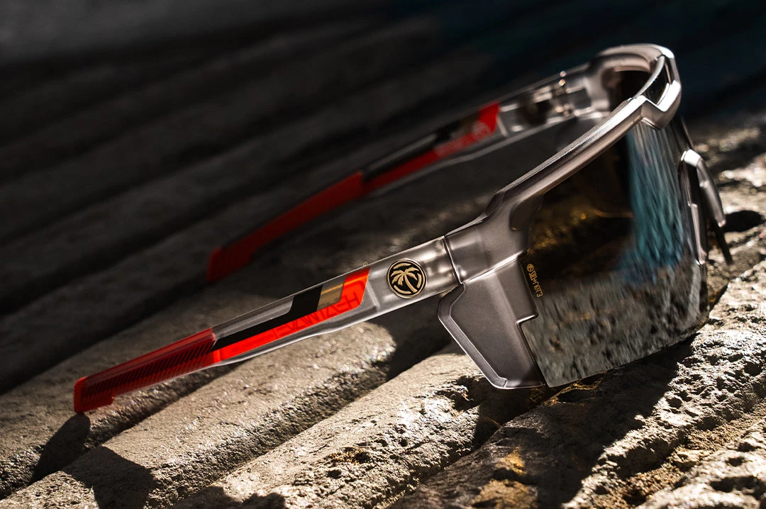 Future Tech Sunglasses: Ring Z87+ Future Tech Sunglasses: Ring Z87+ -Heat Wave Visual ft2