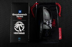 XL VISE Sunglasses: GM Goodwrench Customs 5 XL VISE Sunglasses: GM Goodwrench Customs -Heat Wave Visual goodwrenchVISE real