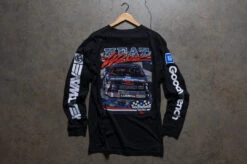 GM Goodwrench X Heat Wave LONG SLEEVE T-Shirt 4 GM Goodwrench X Heat Wave LONG SLEEVE T-Shirt -Heat Wave Visual goodwrench longsleeve 2