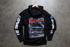GM Goodwrench X Heat Wave Sweatshirt (SOLD OUT) 4 GM Goodwrench X Heat Wave Sweatshirt (SOLD OUT) -Heat Wave Visual goodwrenchsweatshirt 1