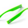 Arms: Moto Green 2 Arms: Moto Green -Heat Wave Visual green