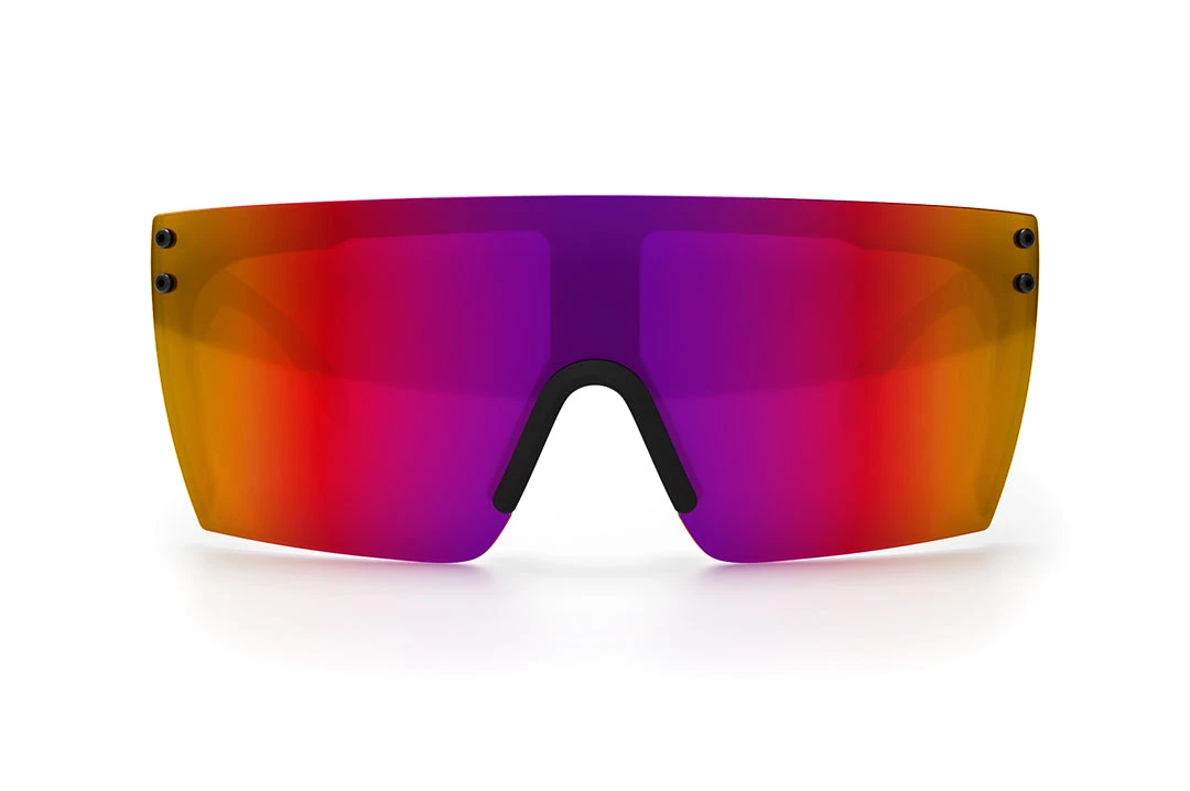 H2O Lazer Face Floating Sunglasses: H2O Lazer Face Floating Sunglasses: -Heat Wave Visual h2o atmosfront