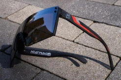 Lazer Face Sunglasses: Ring Z87 5 Lazer Face Sunglasses: Ring Z87 -Heat Wave Visual lazer1