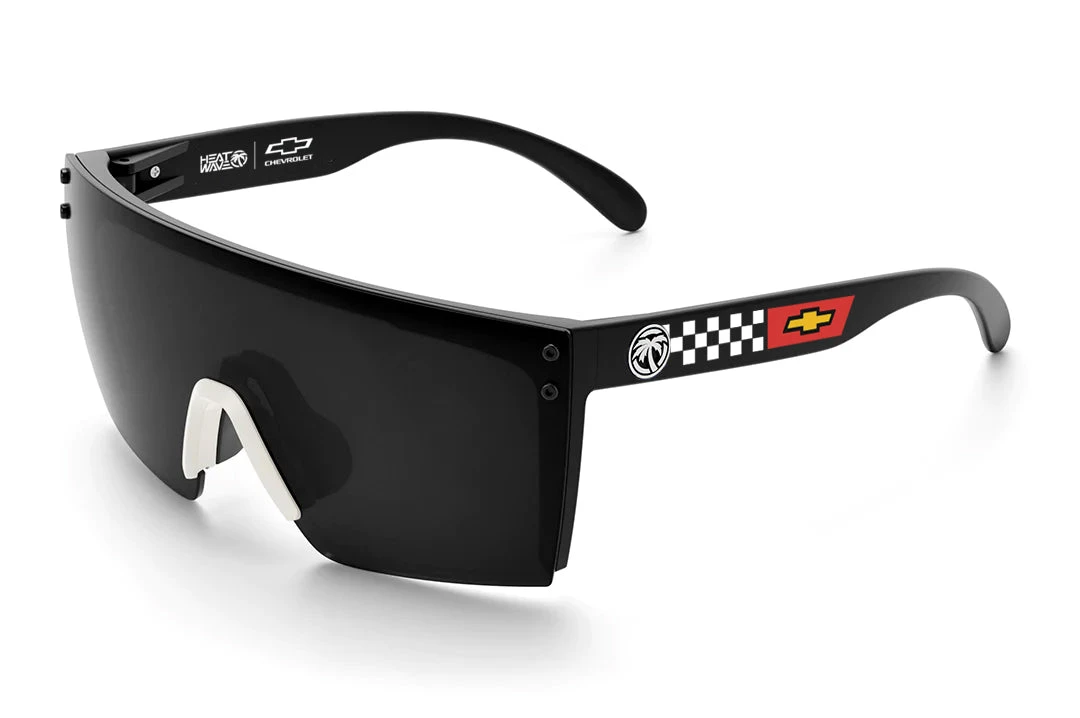 Lazer Face Sunglasses: Chevrolet / Corvette Customs Lazer Face Sunglasses: Chevrolet / Corvette Customs -Heat Wave Visual lazerface f8cae4d9 b870 42ce 963f 50f65a574f2c