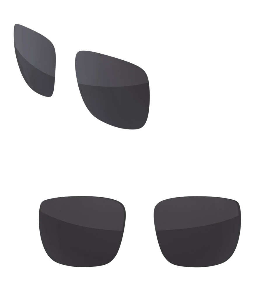 Custom Regulator Custom Regulator -Heat Wave Visual lens black 5214dfe1 cea8 4cbc 9761 51dfeb57b154