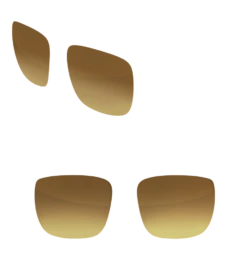 Custom Regulator 20 Custom Regulator -Heat Wave Visual lens brown lurk3