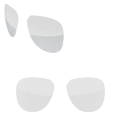 Custom Supercat 9 Custom Supercat -Heat Wave Visual lens clear eddfb1f8 ccc9 48bf b370 b7db32a41432