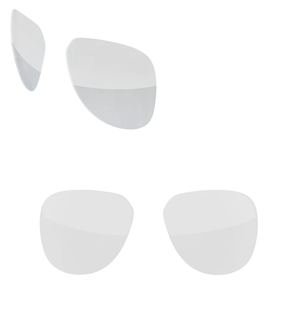 Custom Supercat Custom Supercat -Heat Wave Visual lens clear eddfb1f8 ccc9 48bf b370 b7db32a41432