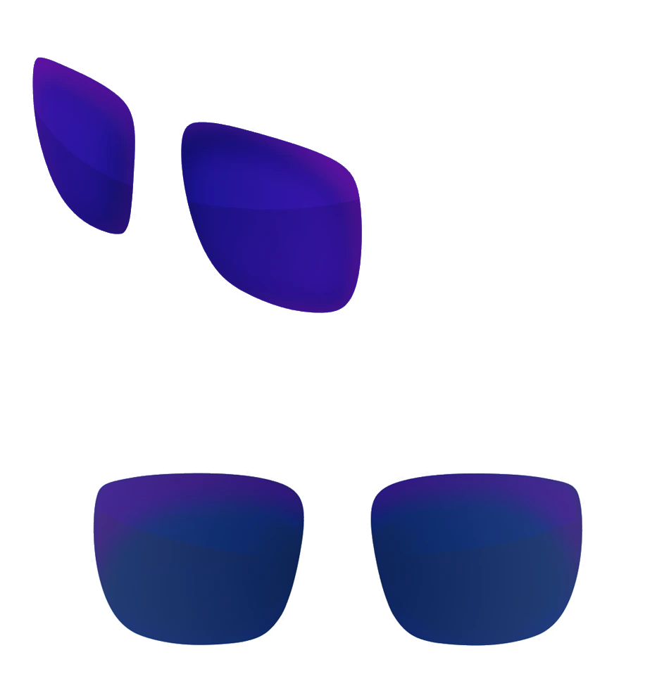 Custom Regulator Custom Regulator -Heat Wave Visual lens coastal 12f5426d e178 4806 aa34 afb9ed56f737