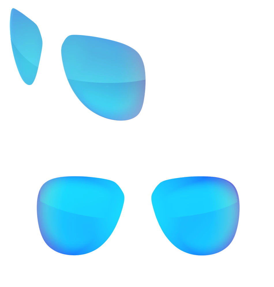 Custom Supercat Custom Supercat -Heat Wave Visual lens galaxy blue 497335f4 d03d 4f52 ae84 0d102526c1fb