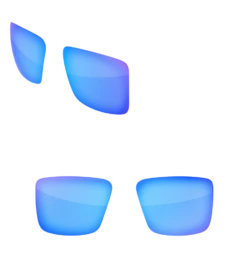 Custom Vise 17 Custom Vise -Heat Wave Visual lens galaxy blue 9fd7d989 2dfb 44b5 b7db 245f7c98a63e