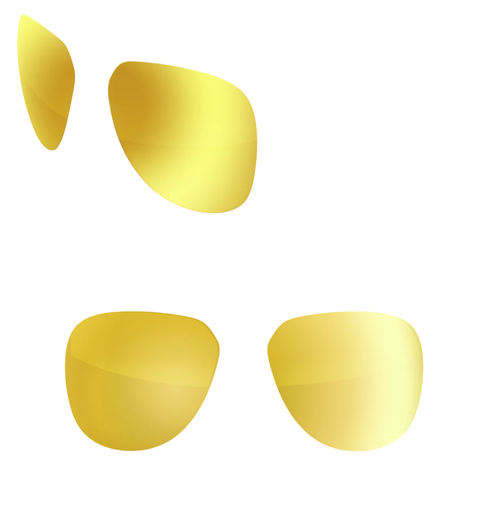 Custom Supercat Custom Supercat -Heat Wave Visual lens gold rush 696a8bc7 adb4 459f 8f53 2905a7aaf200