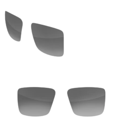 Custom Vise 19 Custom Vise -Heat Wave Visual lens grey lurk c34d00f3 da2d 4b93 a06c 93868770e39d