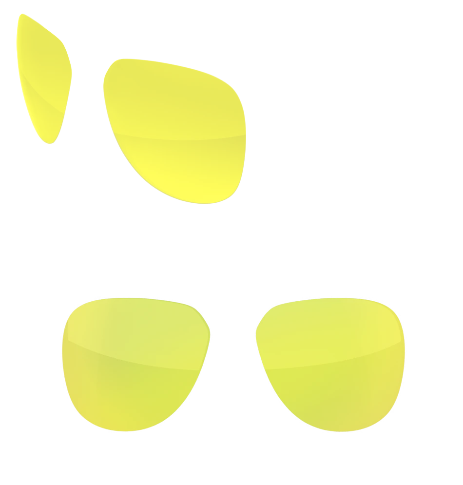 Custom Supercat Custom Supercat -Heat Wave Visual lens hi vis yellow df653132 4aee 42d0 bb1a 70699d4c9d40