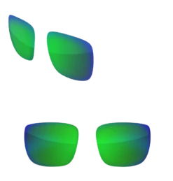 Custom Regulator 15 Custom Regulator -Heat Wave Visual lens piff