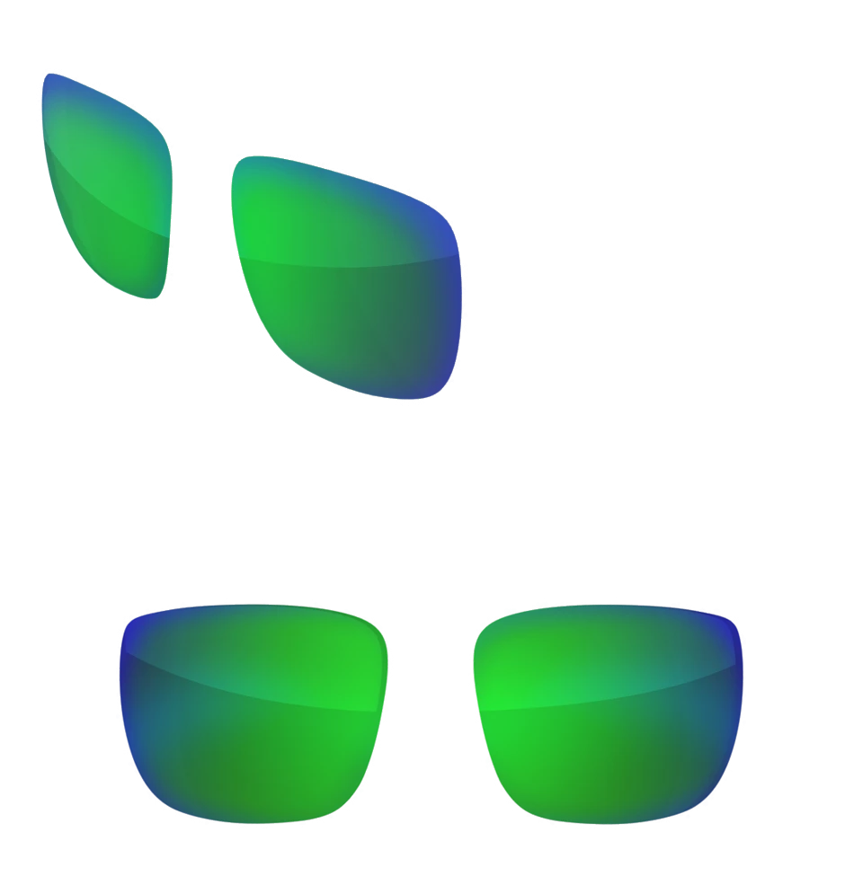 Custom Regulator Custom Regulator -Heat Wave Visual lens piff