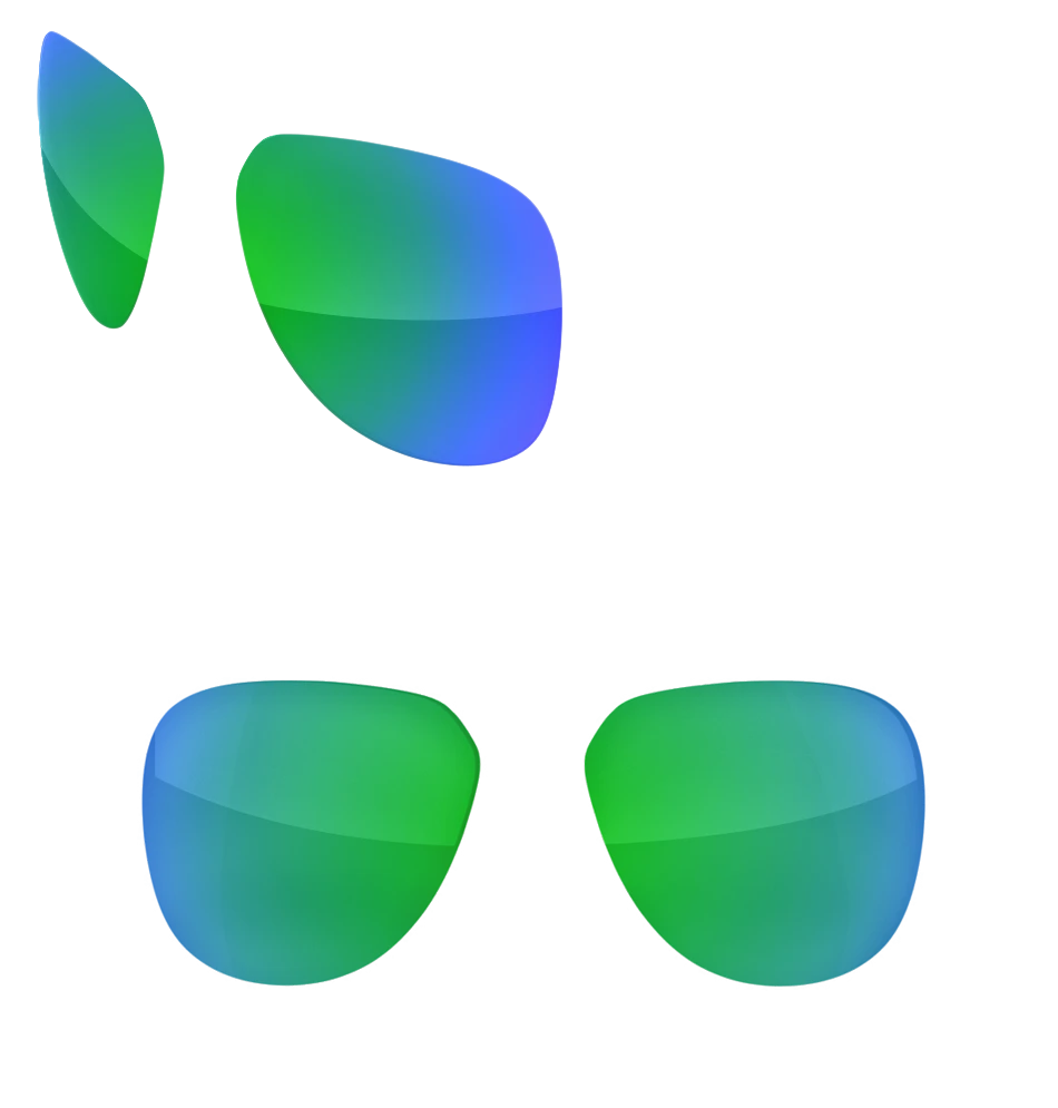 Custom Supercat Custom Supercat -Heat Wave Visual lens piff 6df5ab45 a007 4537 9965 02710dee0555