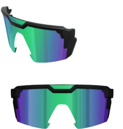 Custom Future Tech 7 Custom Future Tech -Heat Wave Visual lens piff 8d946f68 b3be 475d 8cd5 fcde984b902f