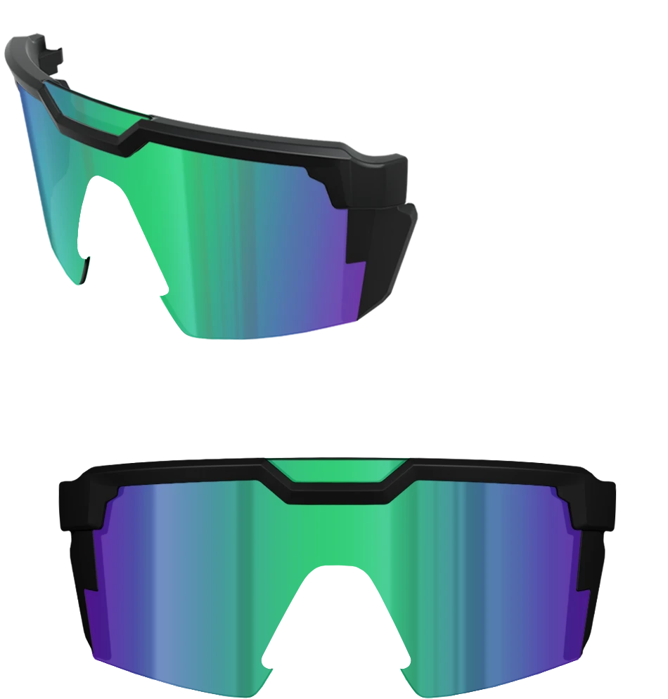 Custom Future Tech Custom Future Tech -Heat Wave Visual lens piff 8d946f68 b3be 475d 8cd5 fcde984b902f