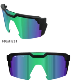 Custom Future Tech 10 Custom Future Tech -Heat Wave Visual lens polarized piff b8f7001e 5767 4af6 a0b6 ead926fea93e