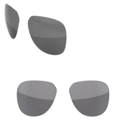 Custom Supercat 15 Custom Supercat -Heat Wave Visual lens silver mirror 6d470689 8d95 4175 a14a 68b7fa3130b2