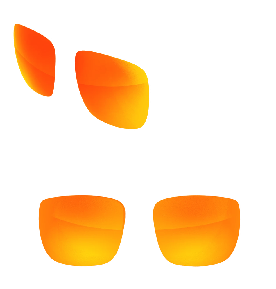 Custom Regulator Custom Regulator -Heat Wave Visual lens sunblast 87528205 a474 4d59 a3e5 aa9403b1a68e