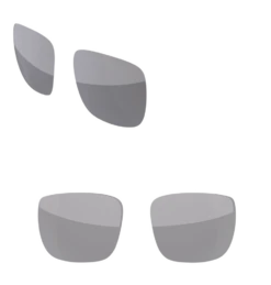 Custom Regulator 18 Custom Regulator -Heat Wave Visual lens super chrome