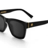 Marylin Sunglasses: BLACK 1 Marylin Sunglasses: BLACK -Heat Wave Visual marylin black whitebg