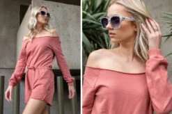 Marylin Sunglasses: Marble 13 Marylin Sunglasses: Marble -Heat Wave Visual marylin marble