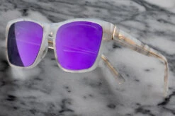 Marylin Sunglasses: Marble 7 Marylin Sunglasses: Marble -Heat Wave Visual marylin marble 2