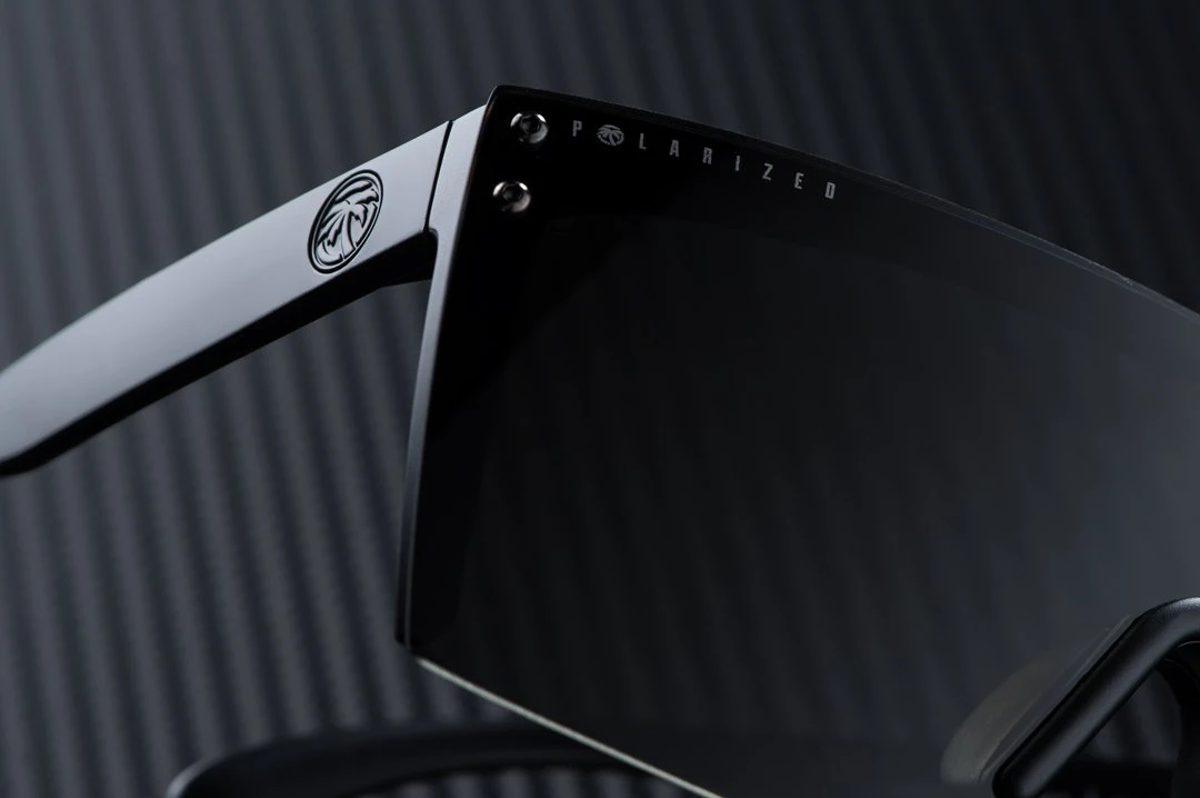 Lazer Face Sunglasses: Black Z87 Lazer Face Sunglasses: Black Z87 -Heat Wave Visual pol black 1 84ad164a f7b9 4357 a27f c18e5ab27887