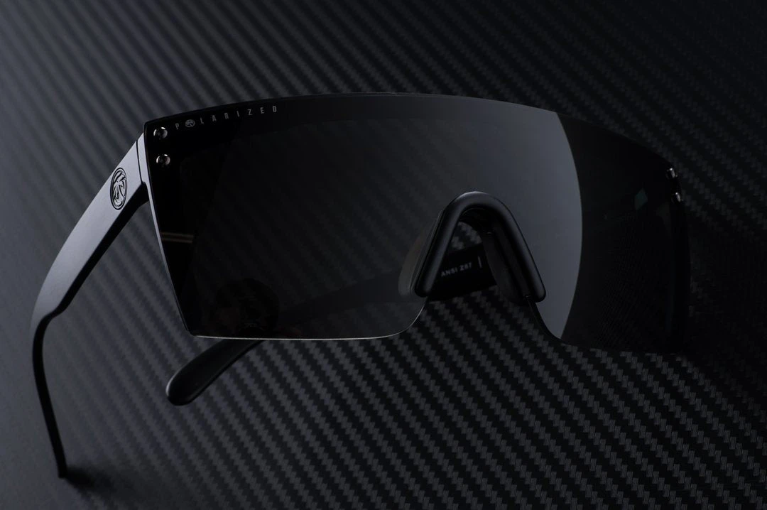Lazer Face Sunglasses: Black Z87 Lazer Face Sunglasses: Black Z87 -Heat Wave Visual pol black 794b1308 10d2 482f bda3 3af59407b7f9