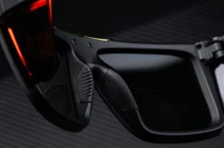Performance Quatro Sunglasses: Black Z87+ 7 Performance Quatro Sunglasses: Black Z87+ -Heat Wave Visual quatrofirestorm 2 7dd0970f 63be 460a a2e7 c566de46be08