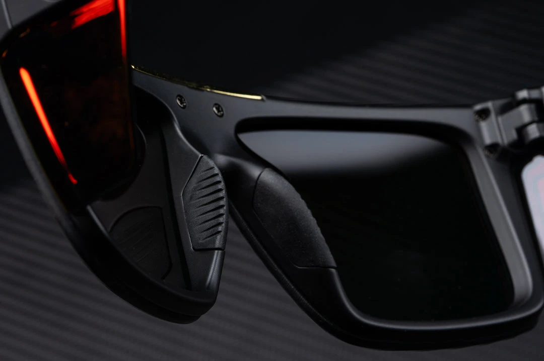Performance Quatro Sunglasses: Black Z87+ Performance Quatro Sunglasses: Black Z87+ -Heat Wave Visual quatrofirestorm 2 7dd0970f 63be 460a a2e7 c566de46be08