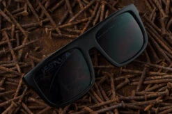 Regulator Z87 Sunglasses: Black Z87 Lens 5 Regulator Z87 Sunglasses: Black Z87 Lens -Heat Wave Visual regsz87 1