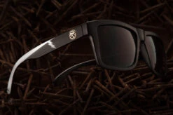 VISE Sunglasses: Rusty Butcher Customs 11 VISE Sunglasses: Rusty Butcher Customs -Heat Wave Visual rustybutcher 4