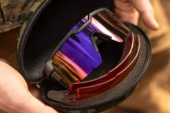 Future Tech Sunglasses Z87+ Sportsmen Pack