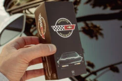 VISE Sunglasses: Chevrolet / Corvette Customs 8 VISE Sunglasses: Chevrolet / Corvette Customs -Heat Wave Visual top1 3d6db55e f7bb 4ebd 9056 3c90793ffd68