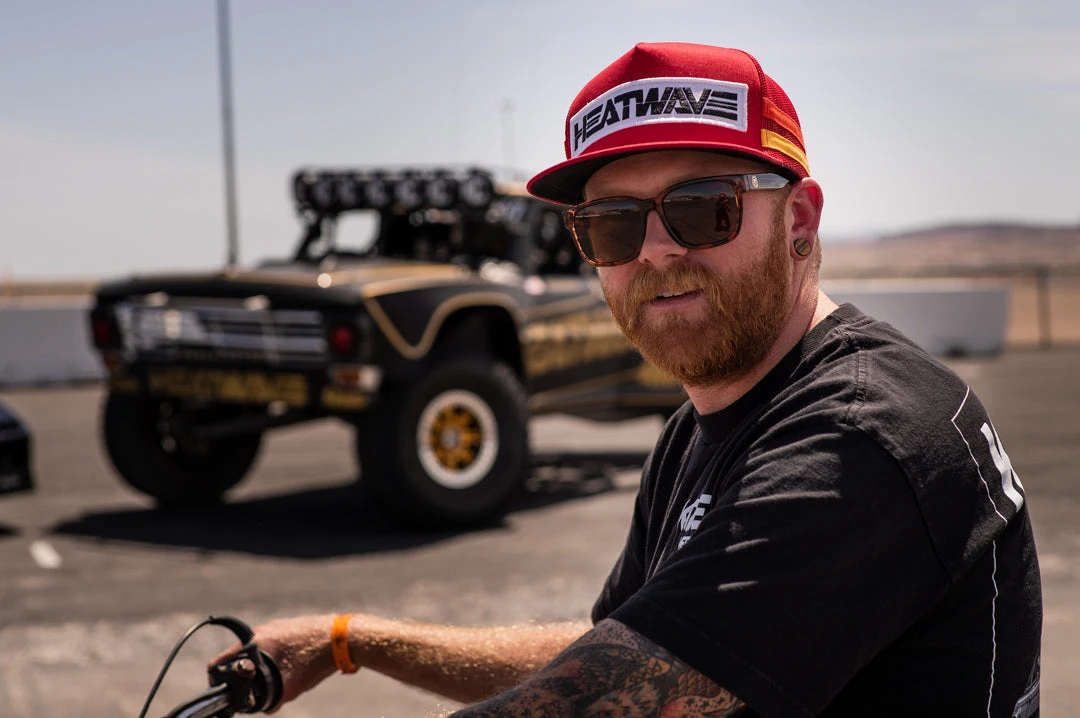 Apollo Sunglasses: TORTOISE Apollo Sunglasses: TORTOISE -Heat Wave Visual tortoise MAN