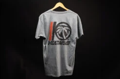 Heat Wave Turbo Ring Pocket T-Shirt 4 Heat Wave Turbo Ring Pocket T-Shirt -Heat Wave Visual turbo shirt 1
